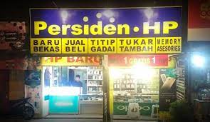 Hingga saat ini ada banyak sekali merk handphone yang dijual di pasaran indonesia. 9 Toko Hp Di Makassar Caritempat Online