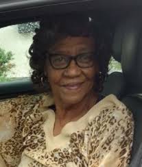 Thelma Jane Williams-Brooks