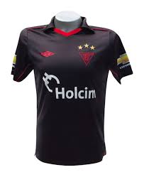 Squad of ldu quito u20. Ldu Quito 2010 Drittes Trikot