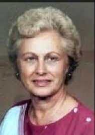 Ruth Kennedy Obituary (1923