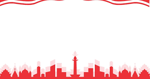 36 Background Merah Putih Vertical Free Gambar