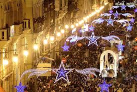 Harakternye Tradicii Ispanii Na Novyj God I Rozhdestvo