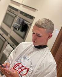 Paul gascoigne pulled off the iconic new during euro 96credit: Phil Foden Goes Full Paul Gascoigne With Blond Highlights Ahead Of Euro 2020 Saty Obchod News