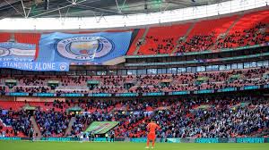 Apr 25, 2021 · carabao cup match man city vs tottenham 25.04.2021. Wembley Welcomes 8 000 Fans For Carabao Cup Final Between Manchester City And Tottenham Football News Sky Sports