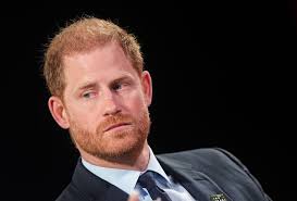 Prince Harry cancels trip to the UK after happy news