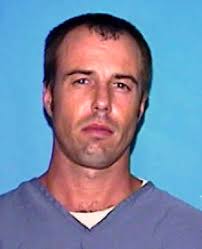 CHRIS FLOOD Arrest arrainment