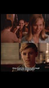 Pin By Katharine Sherwood On Movies Movie Scenes Flipped Movie Movies