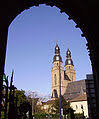 See 7 reviews, articles, and 44 photos of st joseph kirche, ranked no.12 on tripadvisor among 28 attractions in speyer. Josefskeaasch Wikipedia