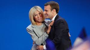 Président de la république française. Frankreich Was Sie Uber Emmanuel Macron Wissen Sollten Stern De