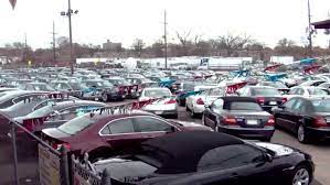Looking for a service shop? Usedcarsjacksonms