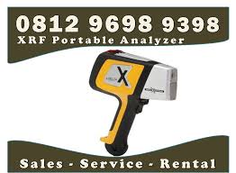 Pin Di Handheld Xrf Analyzer Detection Limits Indonesia