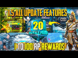 As promised, pubg mobile's latest patch is live as of this morning. Tsq33sucmp5i M