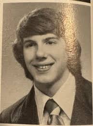 Joel E Ferris Class of 1975