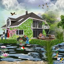 Explore and share the best haus gifs and most popular animated gifs here on giphy. Haus Picmix