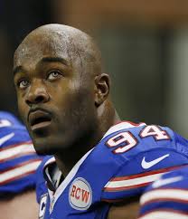 Mario Williams