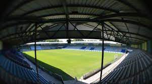 Stadion de vijverberg or in english the pond hill stadium is the 12,600 capacity home ground of football team de graafschap. De Graafschap Gered Door Investeerders Superboeren Nl