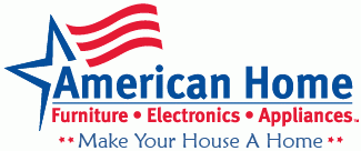 American Home Furniture Electronics Appliances