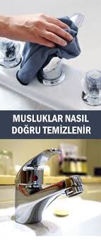 Kimyasal madde kullanmadan su isıtıcısının (kettle) i̇çindeki kireç nasıl temizlenir? Ev Temizligi Icin Panosundaki Pin