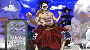Zoro wano wallpaper by marleyjudd808 54 free on zedge. One Piece Wano Kuni Wallpapers Wallpaper Cave