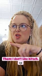 You. You go stand over there. ✌️, Different strokes for different folks,  but DANG almighty, I just don't get it. 🤣💀, #kitschhunter #mcmkitsch  #kitschcollector #partypooper #justforfun ...