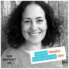 From Faster Modems to Accelerated Cure