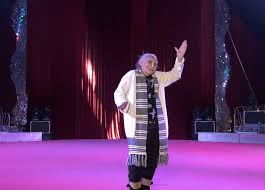 María Palma: matriarca del circo chileno