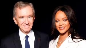The net worth of the barbadian singer is estimated at a record $600 million. Rihanna Is World S Wealthiest Female Musician Forbes Says Cnn