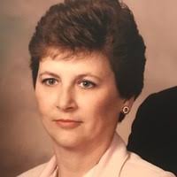 Obituary information for Marilyn Joyce Collier