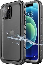 Iphone 11 pro max 6.5 inch waterproof case. Best Iphone 12 Pro Max Waterproof Cases 2021 Imore