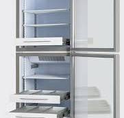 MEDIKA 2T 500 ECT-F - Refrigeradores puerta de vidrio ...