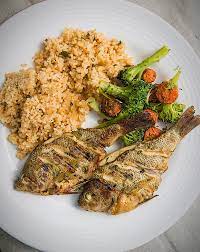 How do you filet bluegill? Grilled Whole Bluegill With Jalapeno And Lime Backcountry Hunters And Anglers