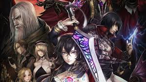 Check spelling or type a new query. Bloodstained Ritual Of The Night Pocket Tactics