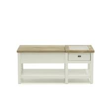 Sauder Cottage Road Soft White Lift Top Coffee Table Antique White Coffee Table Lift Top Coffee Table Wicker Coffee Table