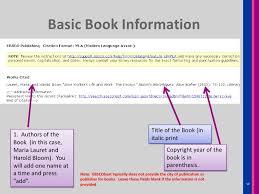 Check our title examples if you are not sure about your abilities. How To Write A Books Title In An Essay