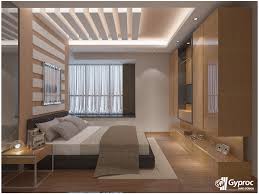 Such ceiling designs can be used to define the different zones in a master bedroom. Install The Best Of Gyproc India Falseceilings Experience A Serene Lovely B Bedroom False Ceiling Design Master Bedroom Ceiling Ideas False Ceiling Design