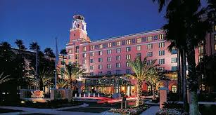 Searching for the cheapest hotels in st. The Jewel Of Downtown St Petersburg Fl Beautiful Hotel Love Love Love That Place Florida Hotels Romantic Beach Getaways St Petersburg Florida Hotels