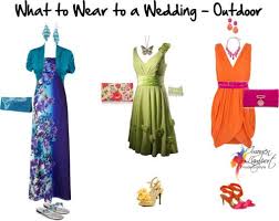 What To Wear To A Wedding What To Wear To A Wedding Formal Wedding Guest Attire What To Wear