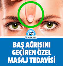 Bas Agrisini Geciren Ozel Masaj Tedavisi Faydali Bilgin Bilgi Doktorlar Saglikli Spor Aktiviteleri