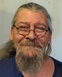 Mark Berg Obituary (1963