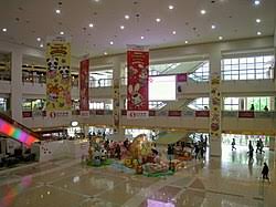 屯門都開donki了!激安殿堂(驚安之殿堂/don don donki) 繼早前於尖沙咀（詳情按此）、荃灣（詳情按此）、銅鑼灣（詳情按此）、中環（詳情按此）、山頂donki副線新店「情熱笑店jonetz market」（詳情按此）、小西灣（詳情按此）開店後，最近網上傳出消息指don don donki將於屯門開設新分店! å±¯é–€å¸‚å»£å ´ Wikiwand