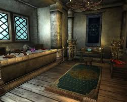 The player can own one house in each of the major cities (except kvatch), for a total of eight houses. Pagan Tes Mods Magisches Krughaus