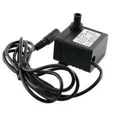 Memiliki bebarapa jenis yang berbeda pompa pemadam kebakaran merupakan alat yang dapat melakukan distribusi air dari tandon ke jaringan instalasi hydrant output sepeti pillar hydrant / valve. Jual Pompa Air Submersible Dc 12v 500l H 300i H Untuk Sirkulasi Air Bfw Limited Shopee Indonesia