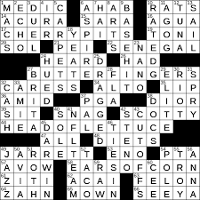 Go back and see the other crossword clues for new york times crossword july 24 2017. 0215 17 New York Times Crossword Answers 15 Feb 17 Wednesday Nyxcrossword Com