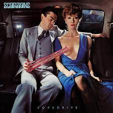 1979 Lovedrive 
