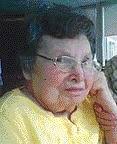 Helen Pintacura Obituary (2012)