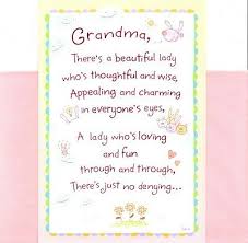 ✓ free for commercial use ✓ high quality images. Happy Birthday Grandma Beautiful Lady Thoughtful Wise Hallmark Greeting Card Ebay