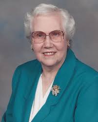 Obituary information for Edla Hummel