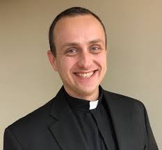 🎉Join us as we celebrate Chris Donald's ordination as Presbyter. Come and  give thanks to God for this next step in Chris's ministry. All are welcome!  📍 St Matts Church, West Pennant