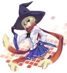 Lily Shiraishi Demon King Anime Demon