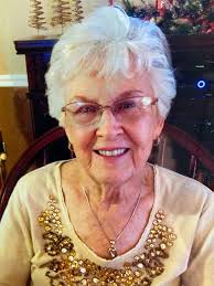 Obituary of Wanda June Humphrey